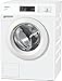 Miele WSA 013 WCS Active W1 Frontlader Waschmaschine – Mit Schontrommel für 1-7 kg Wäsche, CapDosing, ProfiEco Motor und Sensortasten – Energieklasse B