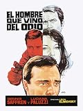 El hombre que vino del odio