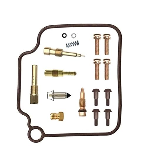 Sistema combustible carburador Beverly 250 diafragma émbolo flotante 3