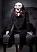 Saw Billy Puppet Prop Standard