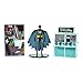 Batman 6-Inch Classic TV Series: To the Batcave! Batman Figure