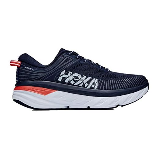 Hoka One One Dam Bondi 7 nät svart, Svart - Svart irländsk ballad blå - 37 EU