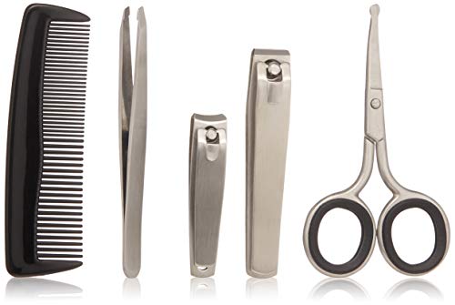 JAPONESQUE Men's Ultimate Grooming Kit