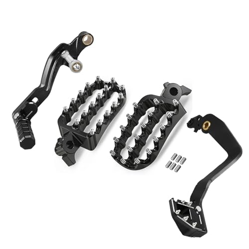 Changement vitesse Tenere 700 fiable pour vos voyages et raids moto