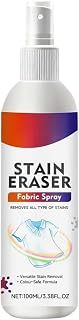 Advanced Fabric Care Stain Remover for Clothes