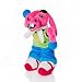 Cantajuego Peluche Burrito Pepe Mediano - Producto Oficial