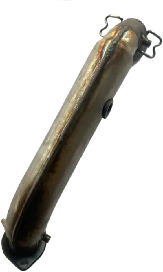 Pipe Fit For HS HS400 400cc M B 18210-112-0000