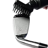 N11 CAI Phoenix Golf Club Professional Cleaning Brush Water Dispenser, Super Deep Clean Iron...