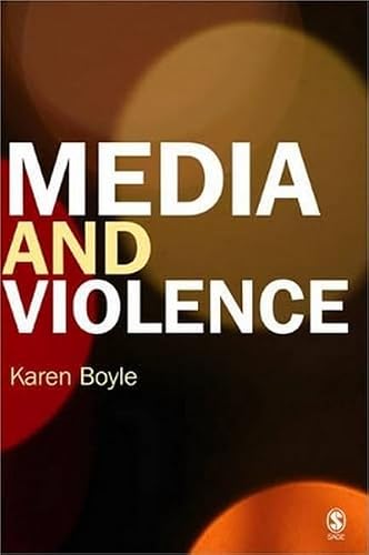 Media and Violence: Gendering the Debates