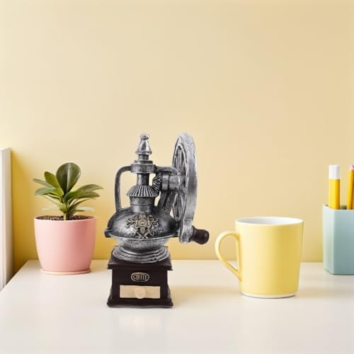 Figurine café résine, le présent original idéal pour passionné de café - 6