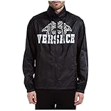 versace anzug frauen Die auf dem Etikett angegebene Größe ist: 50 EU