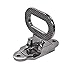 Extreme Max 5001.5784 Folding Trailer Step - 2
