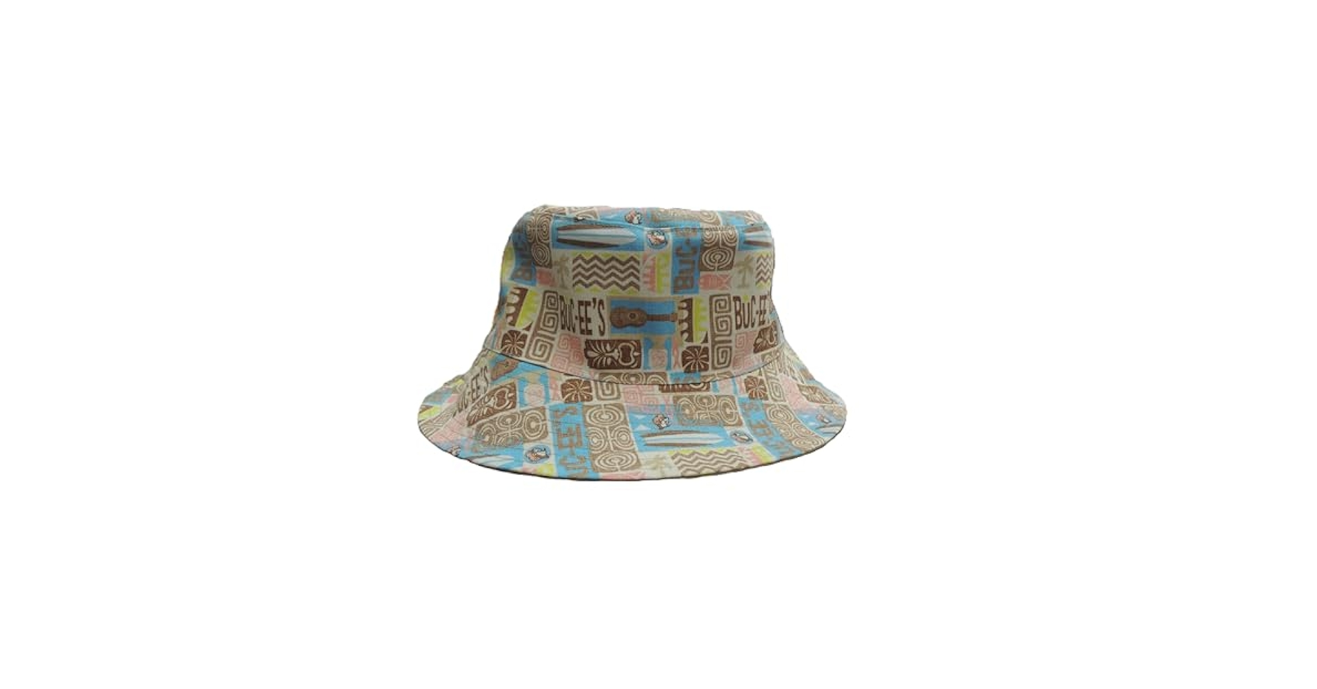 帽子 READYMADE BUCKETHAT CRANKDAT - Festival Bucket Hat