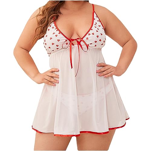 Pyjamas lingerie érotique pour pimenter vos nuits en couple