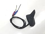 antenne bayern webradio 71563 km Audi GPS-Antenne Q7 4l0035503l 4l0035503l (Gebraucht) (ID:logop1714335)