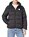 Produktbild Element Herren Alder Avalanche Jacket Jacke, Flint Schwarz, Large