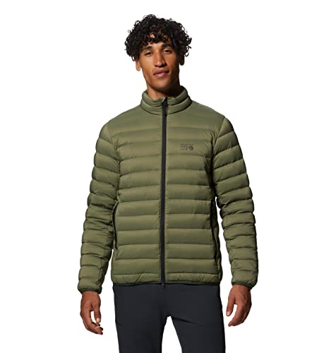 Image of Mountain Hardwear Deloro Down Jacket