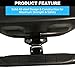ECOTRIC Class 3 Trailer Hitch Compatible with 2007-2011 Honda CRV CR-V 2-inch Towing Hitch Receiver Rear Bumper Tow Kit