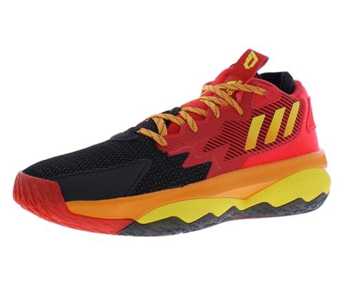 Image of Adidas Unisex-Adult Dame 8