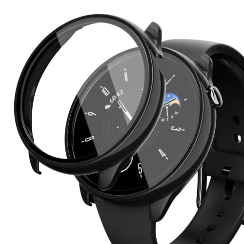 Amazfit GTR Mini�X�}�[�g�E�H�b�`�p�X�N���[���v���e�N�^�[�A�n�[�hPC�o���p�[�t���t�F�C�X�J�o�[�ی�P�[�X�A�N�Z�T���[�AGTR Mini�����Y�A���f�B�[�X�p�B