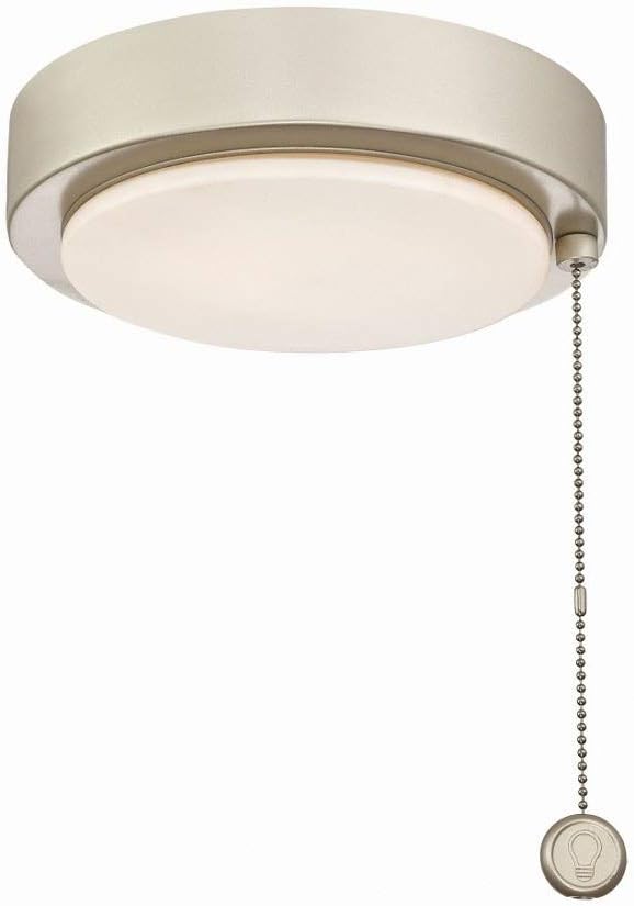 Fanimation LK179BLW Fitters, Black