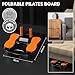 Imagen de Tabla de Pilates