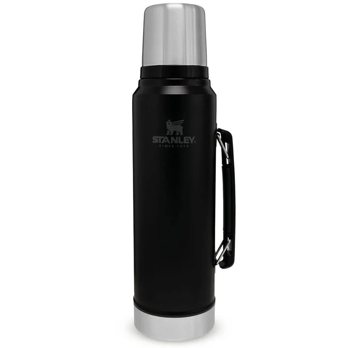Stanley 1913 Classic Legendary Thermos 1L - Nightfall
