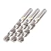 New Lon0167 8.5mm Dia.Tip Featured Straight drill hole reliable efficacy High Speed Steel Twist Drill Bit 3 PCS(id:121 ca 48 a9b)