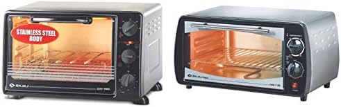 Bajaj TMSS Oven Toaster Grill