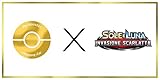 Los cuadros #myboost o #tooboost contienen 10 nuevas tarjetas de pokémon (detalle en la pestaña de descripción)