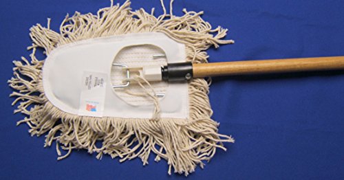 BuyBocceBalls Listing - Bowling - Channel/Gutter Mop - Complete Set