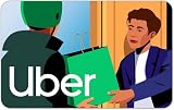 Uber eGift Card