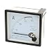 New Lon0167 Class 1.5 Featured Accuracy AC 0-30A reliable efficacy Dial Analog Panel Ammeter Gauge SQ-72(id:4af 5e 99 655)