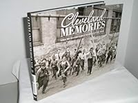 Cleveland Memories II: The Early Years and the 1940s 1597257990 Book Cover
