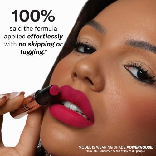 The Lip Bar - Longhaul Longwear Lipstick Camera Ready - Matte Lipstick — view 5