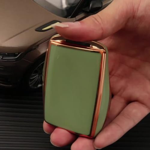 Coque de protection pour télécommande Mazda évitant usure et cassures - 3