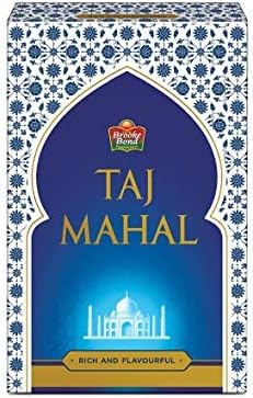 Brooke Bond, Taj Mahal Tea with Long Leaves, 1kg
