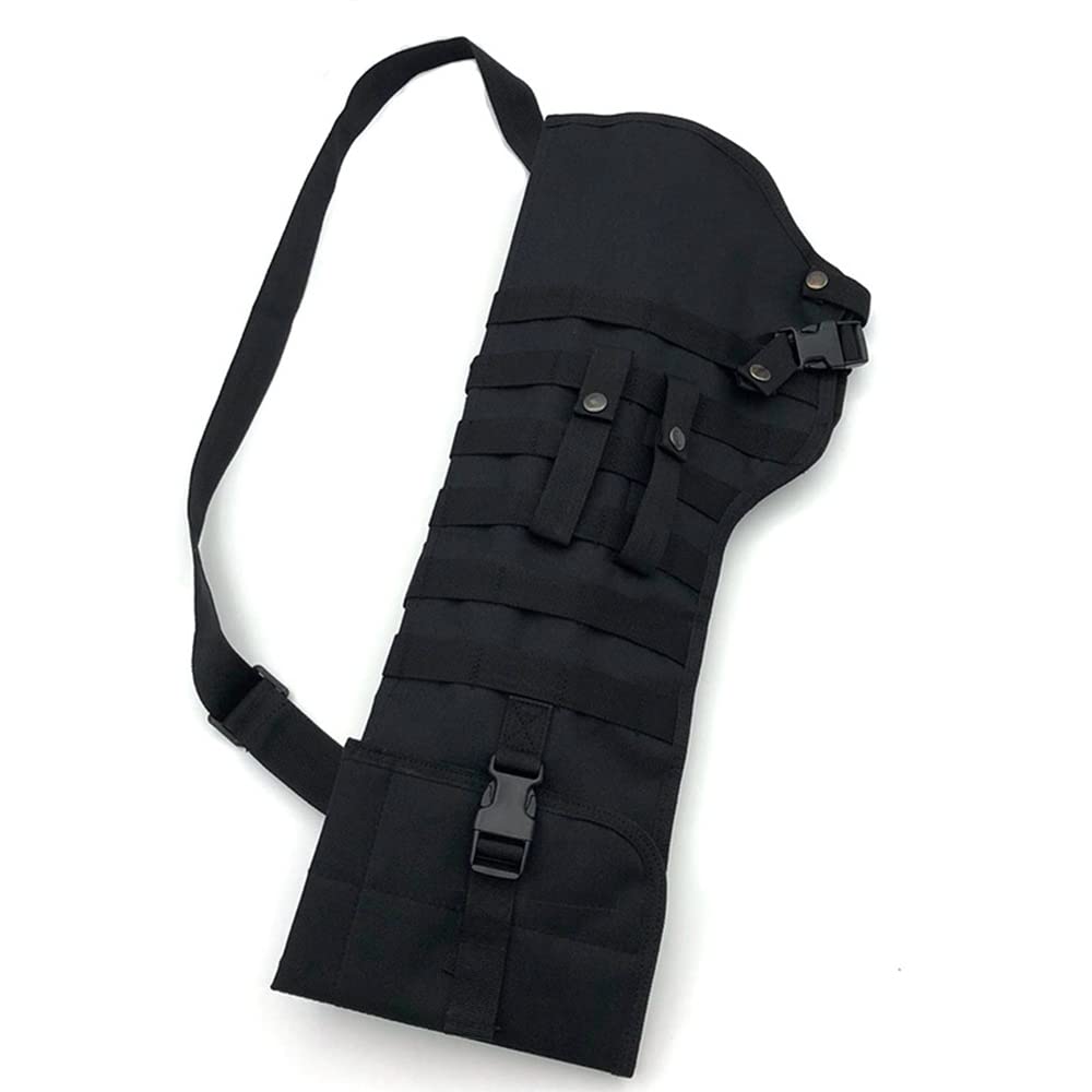 QIYINKWK Tactical Rifle Scabbard Shotgun Case Shoulder Sling Bag