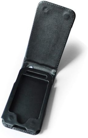 LEATHER FLIP SKIN CASE COVER Compatible With IPHONE 3G/3GS 3G S