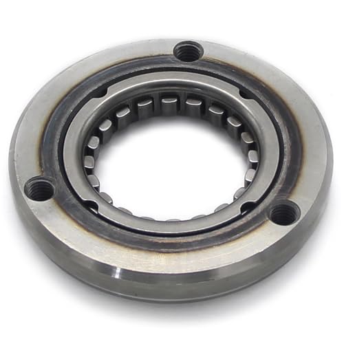 Embrayage unidirectionnel haute précision pour moteur NSS250 Jazz et CH250