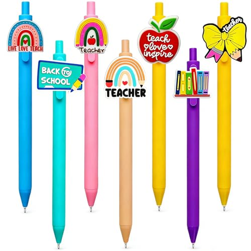 Stylos à bille mignons à écriture fluide encre noire fournitures scolaires pour la rentrée