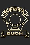  Kegelbuch: Einfaches Dokumentieren Ihres Kegelabendes - Einfaches Abrechnen dank tabellarischer Aufzeichnungsvorlagen Banner Edel