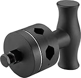 Kupo Grip Head with Hex Stud (KG202011)