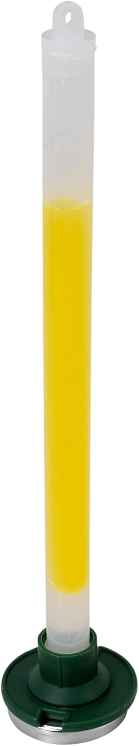 Cyalume 9-33460, Lightstick Magnetic Base (Case of 25)
