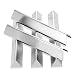 38,9CM Flammenverteiler Flavorizer Bar für Weber Spirit e310 e320 S310 S320