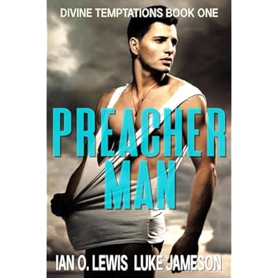 Preacher Man