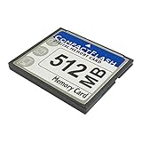 CF 512MB CF Memory Card Type I Card for CNC Cisco Cards Digital Camer Industrial Grade Card