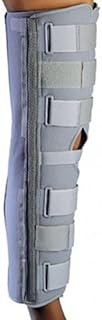 Procare 79-80040 3-Panel Knee Splint, 22