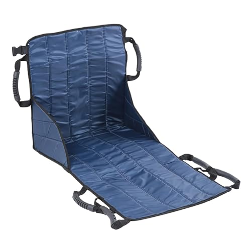Lift Stair Slide Board Transfer Belt