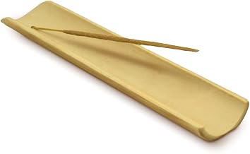 Incensário Ecológico de Bambu Artesanal